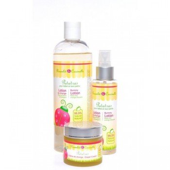 Produits de soins